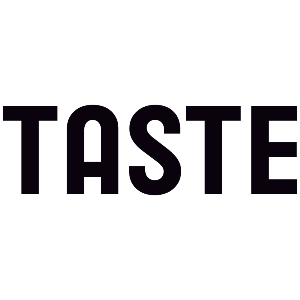 CrownPublishingPRH_ImprintLogos-Taste-Black