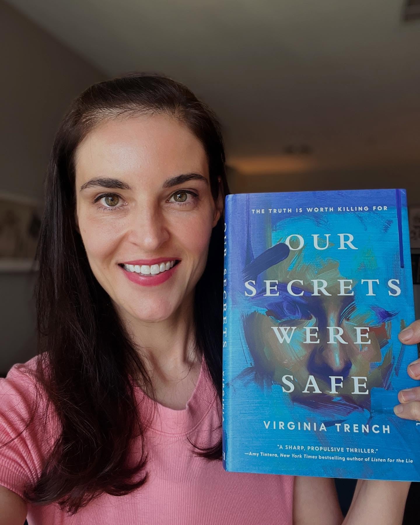 Influencer Ambassador Instagram Post @amytintera