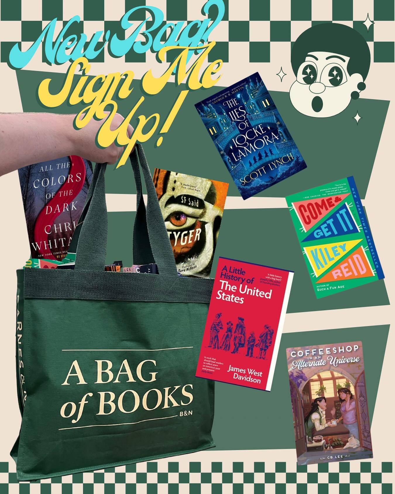 Influencer Ambassador Instagram Post @bnwesthartford