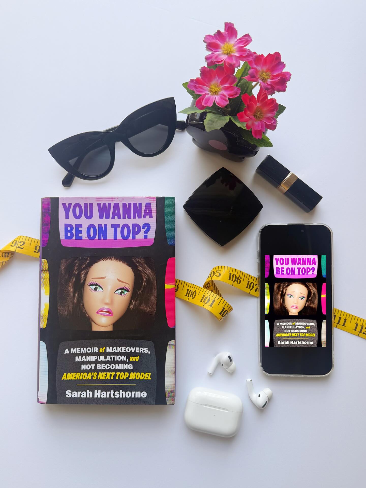 Influencer Ambassador Instagram Post @aneedleinmybookstack