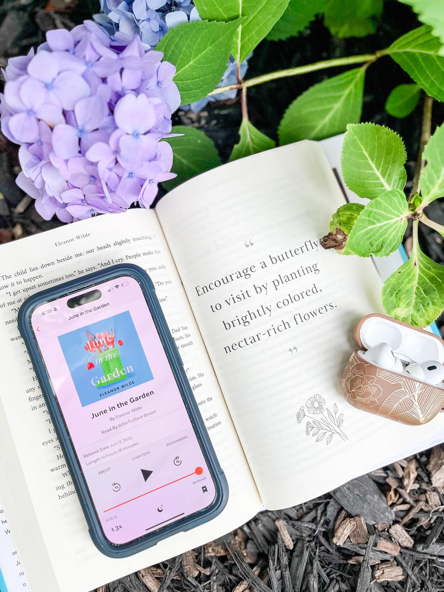 Influencer Ambassador Instagram Post @bookish_boy.mom