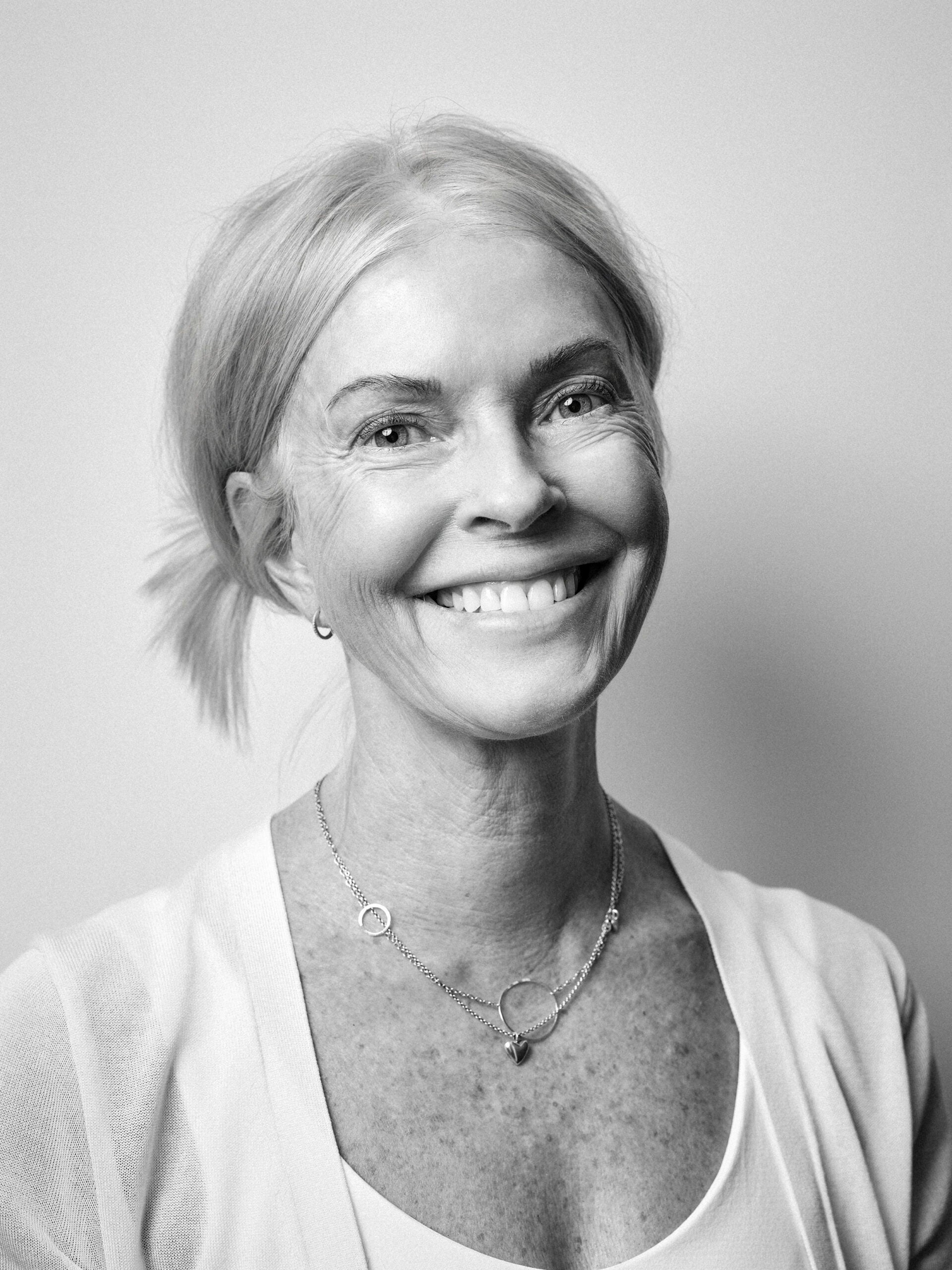 Susan Roxborough