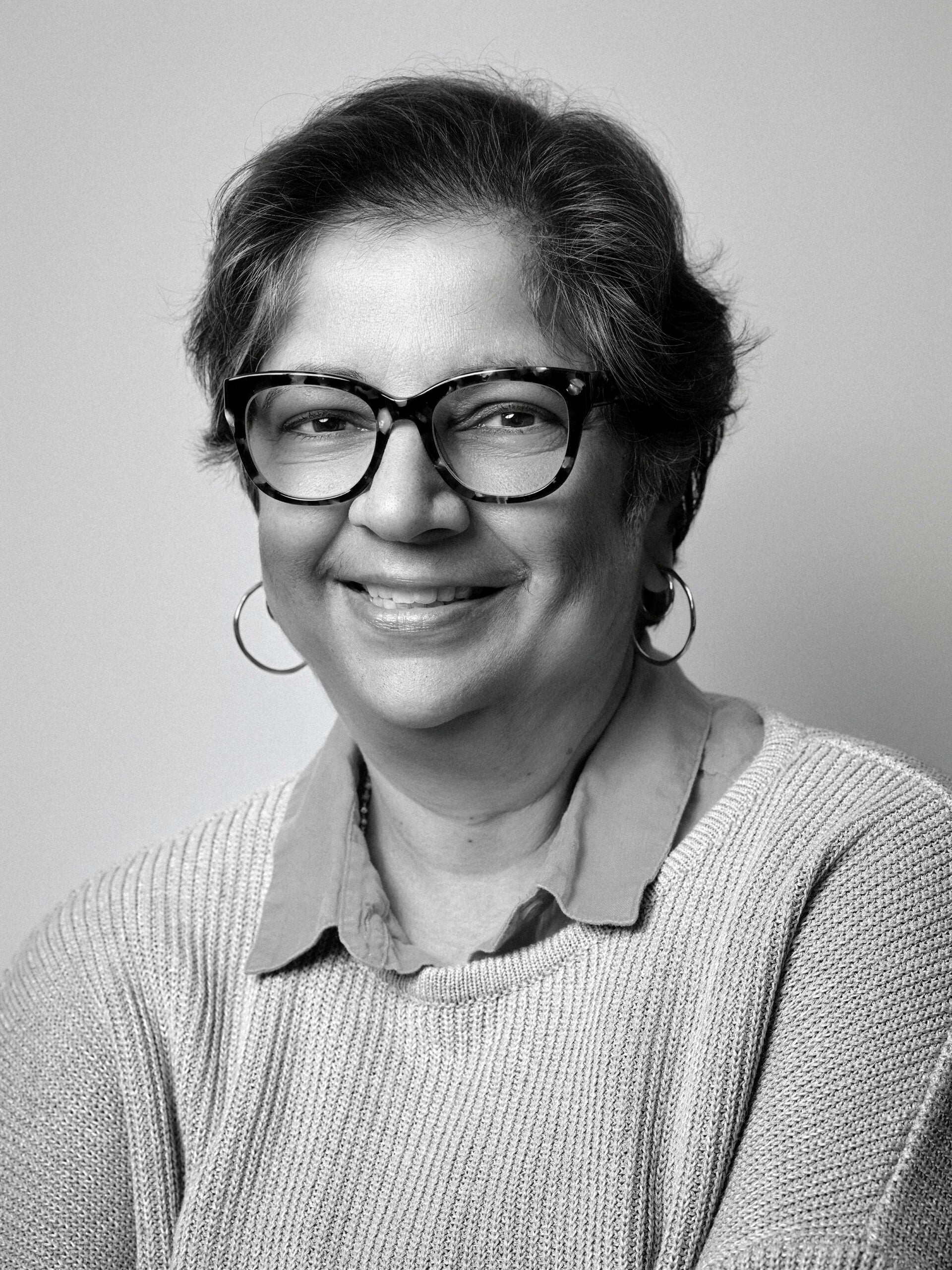 Madhulika Sikka