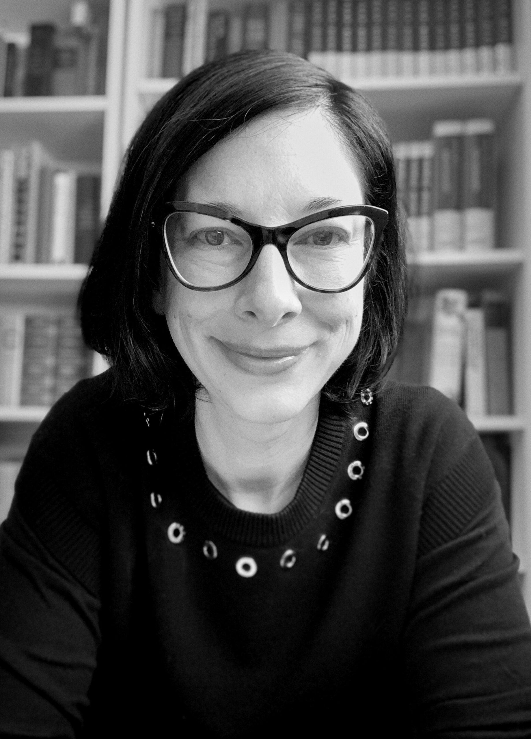 Kelly Barrales-Saylor